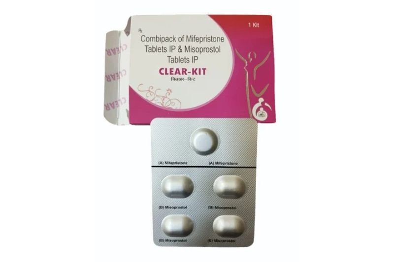 Abortion Pills in Dubai