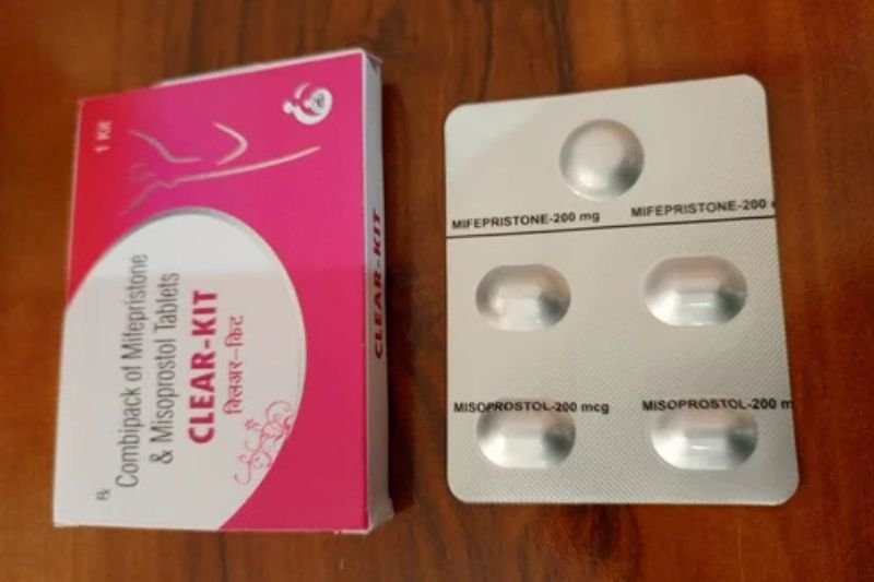 Abortion Pills in Dubai